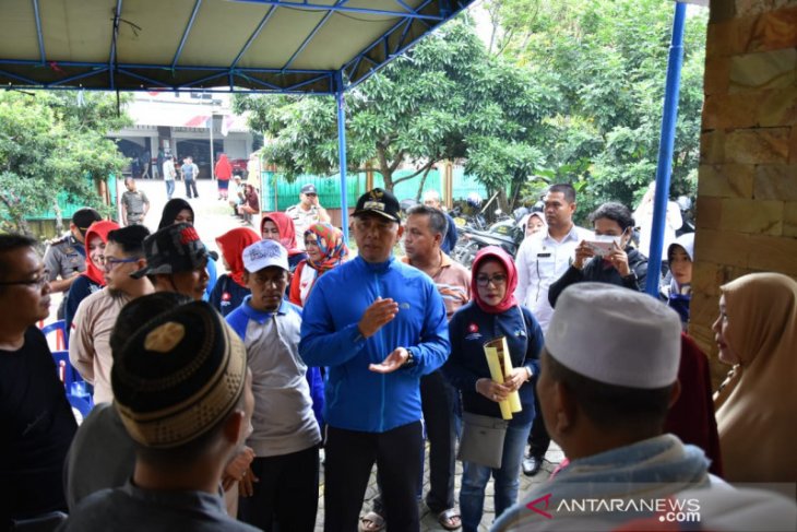 Cegah DBD, Fasha instruksikan putus rantai penyebaran nyamuk Aedes Aegypti