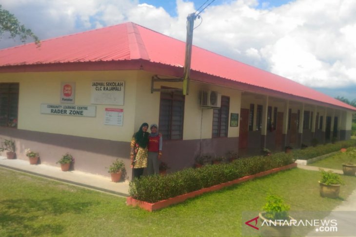 KJRI Kuching dorong pengusaha dirikan sekolah bagi anak-anak PMI