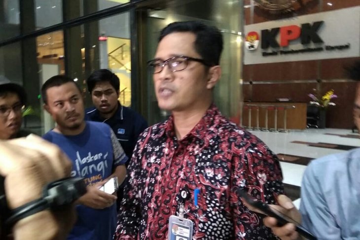 120 kepala daerah sangkut di KPK, 49 diantaranya OTT
