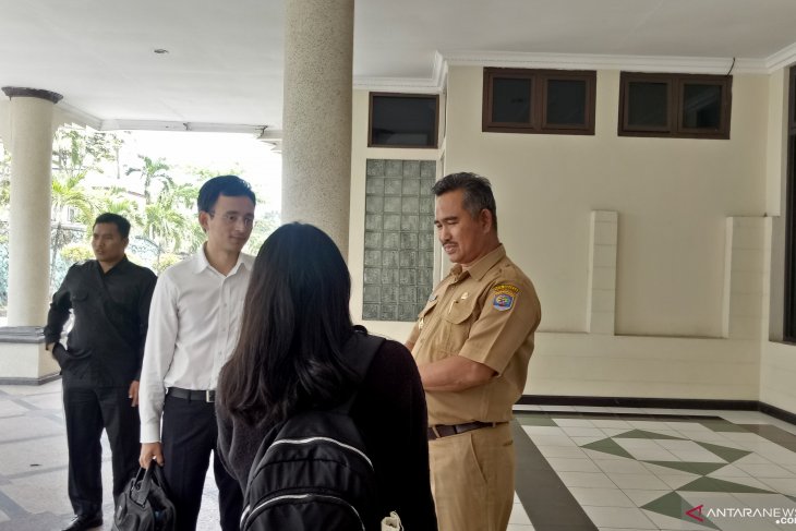 China rencana bangun pabrik baja di Tarakan