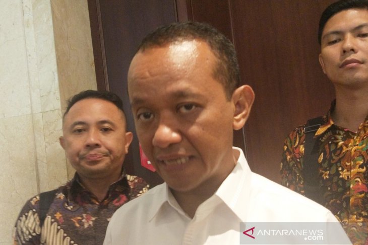 Kepala BKPM Bahlil temui 10 CEO Korea Selatan bidik investasi