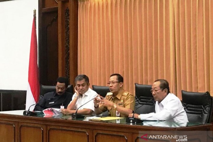 Pertamina : Pasokan solar untuk Jatim dan Bali kembali normal
