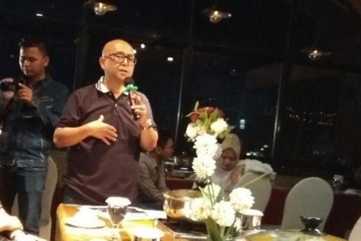 OJK: Aset BPR di Jambi menembus Rp1 triliun