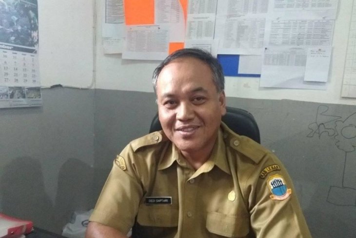 Lebak targetkan 2020 seluruh Puskesmas terakreditasi