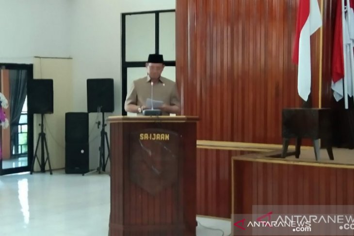 Kotabaru batal membahas Raperda IUP Perkebunan