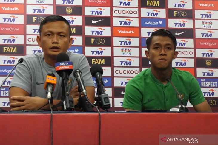 Kualifikasi Piala Dunia 2022: Dua gol Malaysia