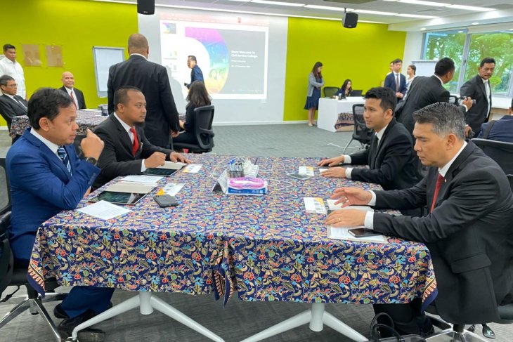 Pemprov Sulsel beberkan kesiapan hadapi revolusi industri 4.0