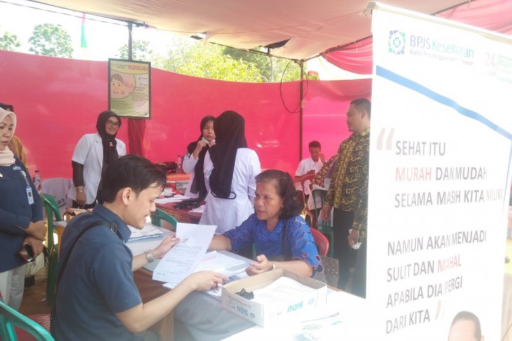 Mukomuko pastikan penerima Jamkesda tetap 5.573 orang