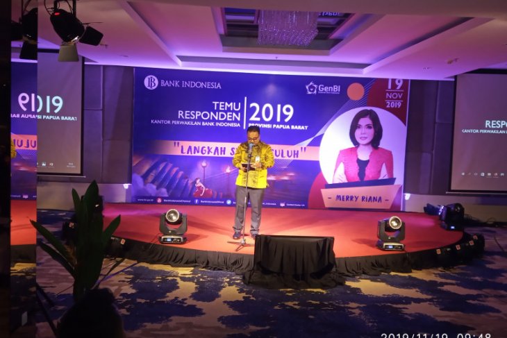 BI Papua Barat kampanyekan QRIS dorong pengembangan ekonomi digital