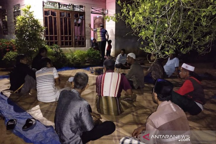 Istri yang ditusuk oleh suaminya di Aceh Timur akhirnya meninggal