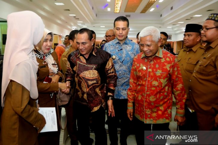 Bupati Asahan diminta gunakan dana untuk rakyat dan tepat sasaran