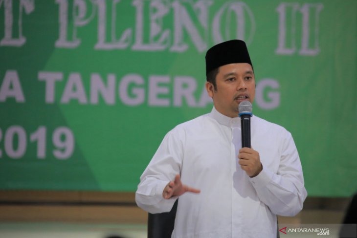 Pemkot Tangerang gandeng bank syariah sediakan kredit tanpa bunga