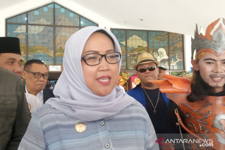 Bupati Bogor usulkan UMK 2020 jadi Rp4.083.670