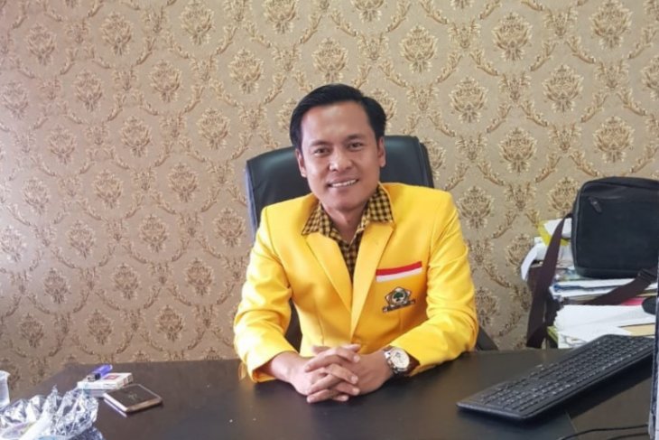 Bakal calon kepala daerah Surabaya, Golkar buka pendaftaran