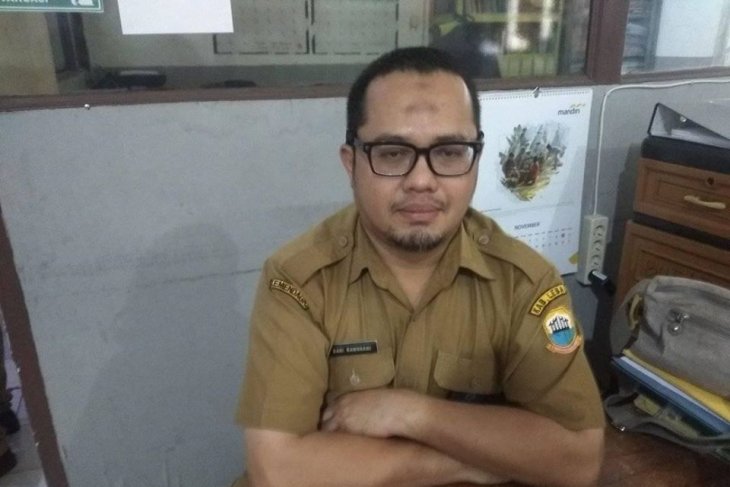 Cakupan Indeks Keluarga Sehat di Kabupaten Lebak masih rendah