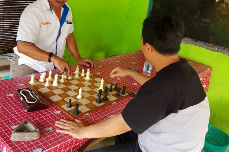 Catur Dimyati Cup III akan digelar Desember 2019