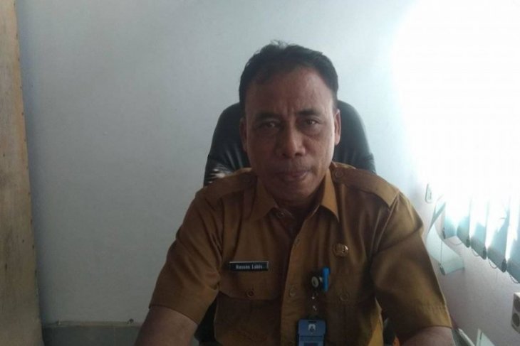Tingkat konsumsi ikan warga Lebak masih rendah