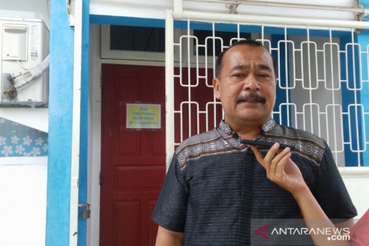 Ini penjelasan RSUP M Djamil terkait jenazah bayi yang dibawa pulang dengan ojek