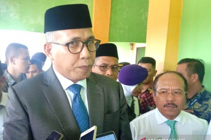Plt Gubernur: Butuh Rp10 T untuk menyelesaikan persoalan banjir di Aceh