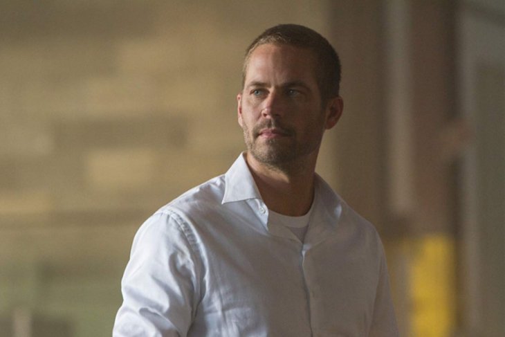 Paul Walker akan hadir di