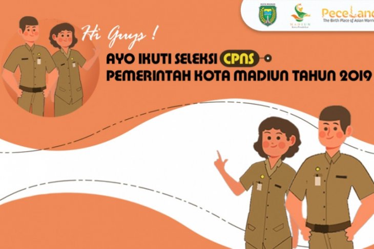 BKD Kota Madiun tetapkan API sebagai lokasi tes CPNS