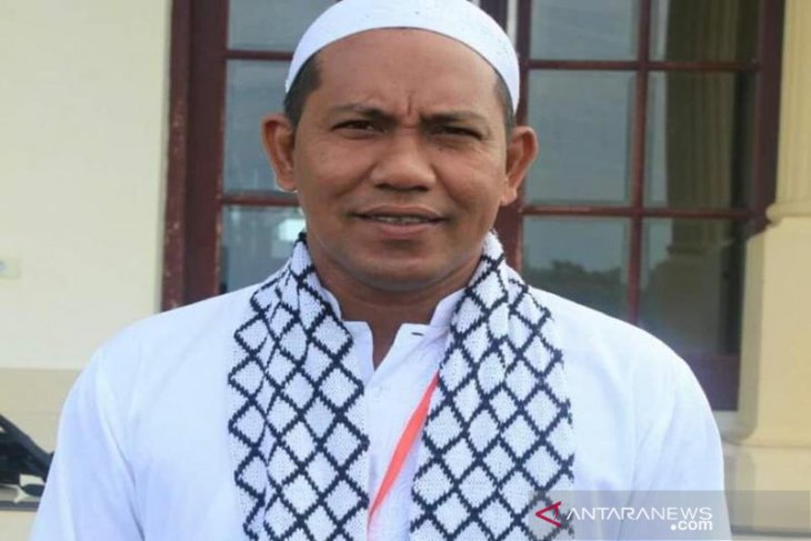 Kecamatan Krueng Sabee akan luncurkan aplikasi Gampong Mart