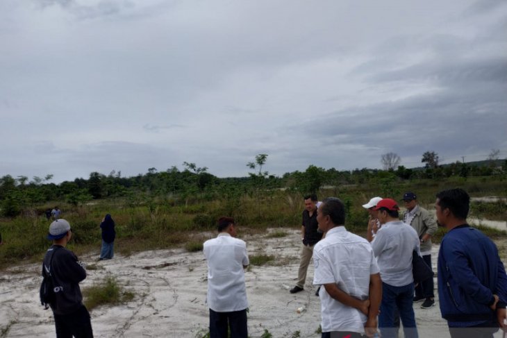 PT Koba Tin bantah adanya dugaan permainan harga penjualan aset