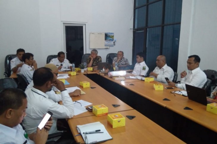 Gernas PPG Bappenas lihat kondisi stunting di Langkat