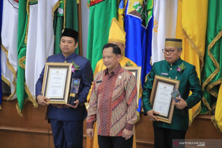 Pemkot Tangerang jadikan lahan TPA Rawakucing lapangan futsal hingga wisata edukasi