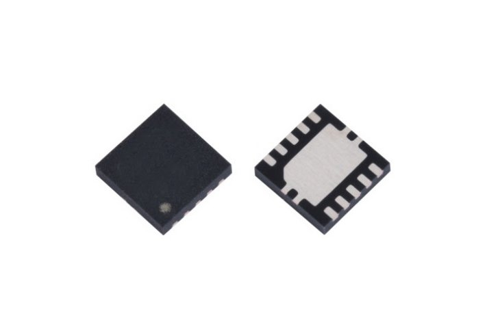 Toshiba releases its first eFuse, an electronic fuse that can be repeatedly used