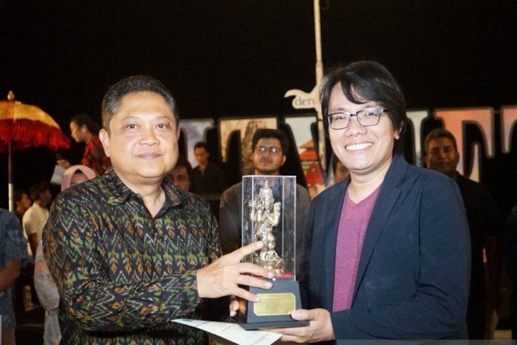 Pemkot Denpasar apresiasi sukses