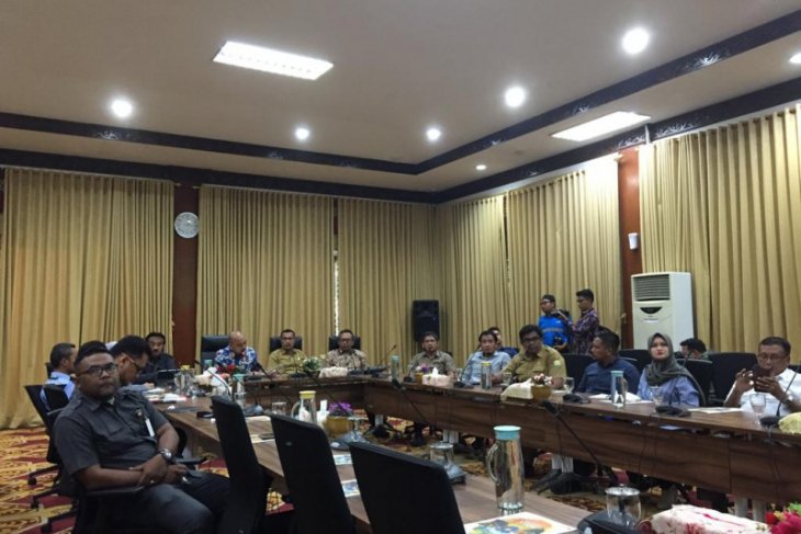 Mifa Bersaudara bertekad jadi contoh investasi di Aceh