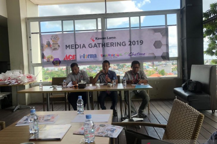 ACE Hardware promosi hemat hingga 50 persen