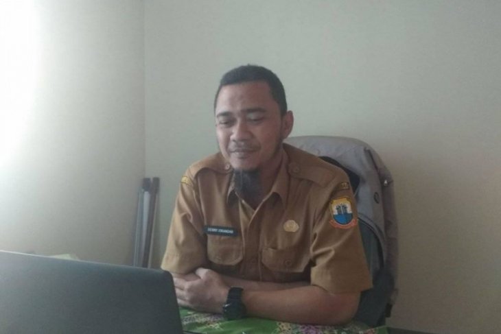 Petani di Lebak diminta jual gabah ke ke BUMDes