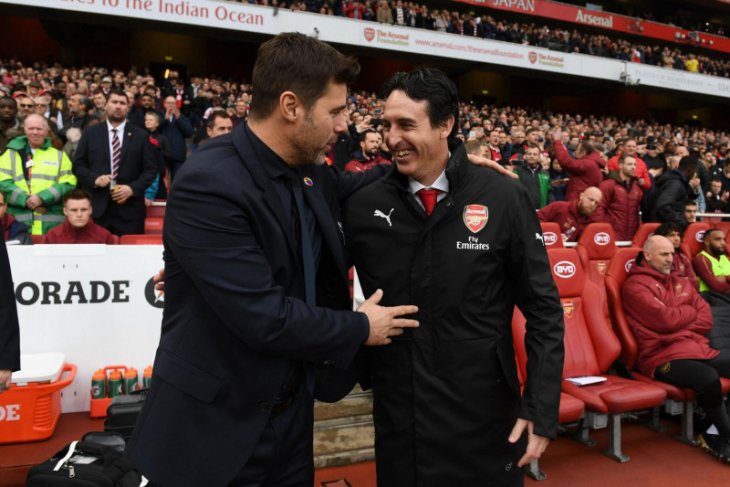 Redknapp: Pochettino bisa saja menukangi Arsenal