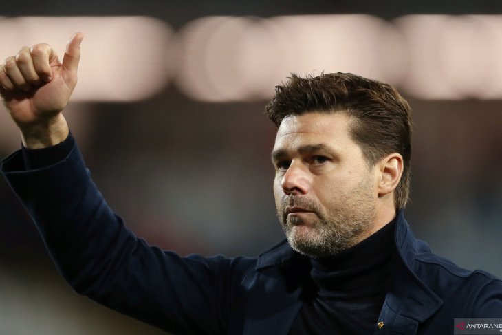 Pochettino dipecat Tottenham