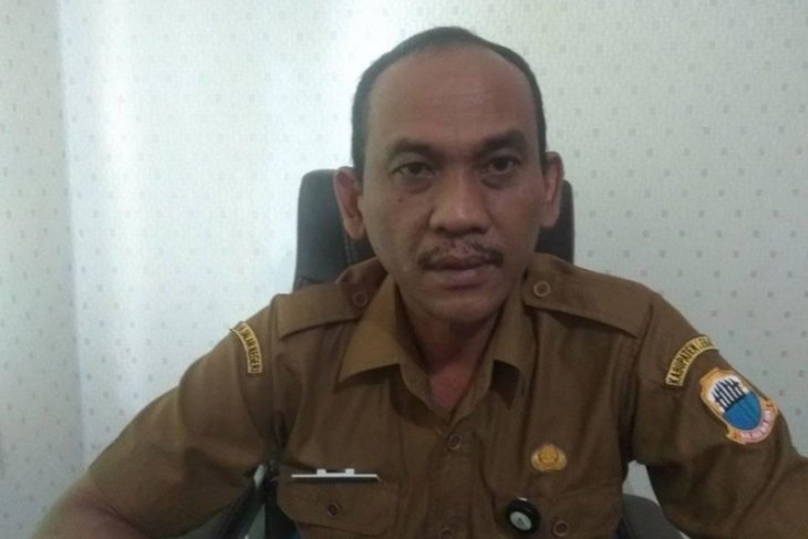 Persediaan pangan di Lebak dijamin aman