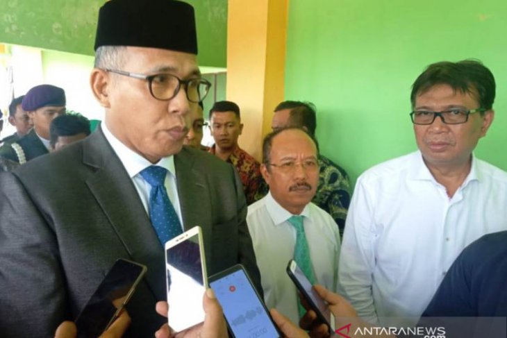 Plt Gubernur berharap pemerintah tetapkan tiga daerah di Aceh jadi KEK