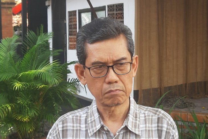 Marwan Batubara nilai Ahok tidak