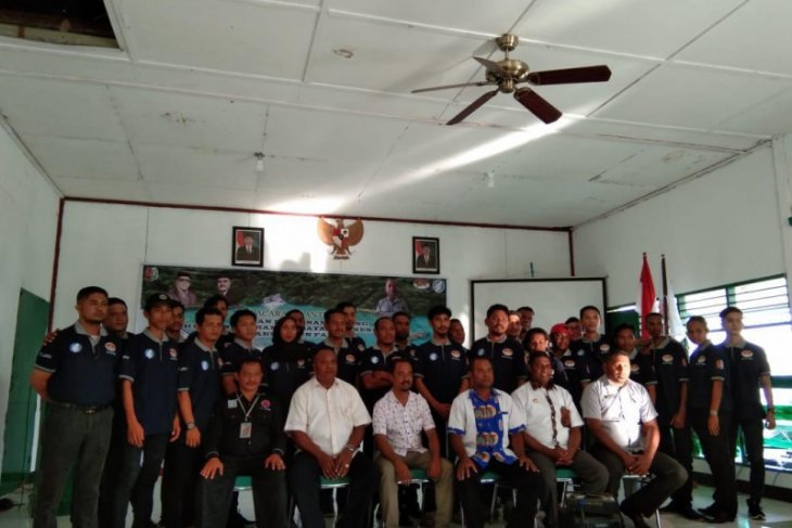 HPI Fakfak diharapkan bermitra dengan pemerintah