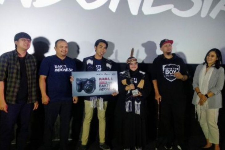 Film perjuangan guru Tabalong juara Eagel Award 2019