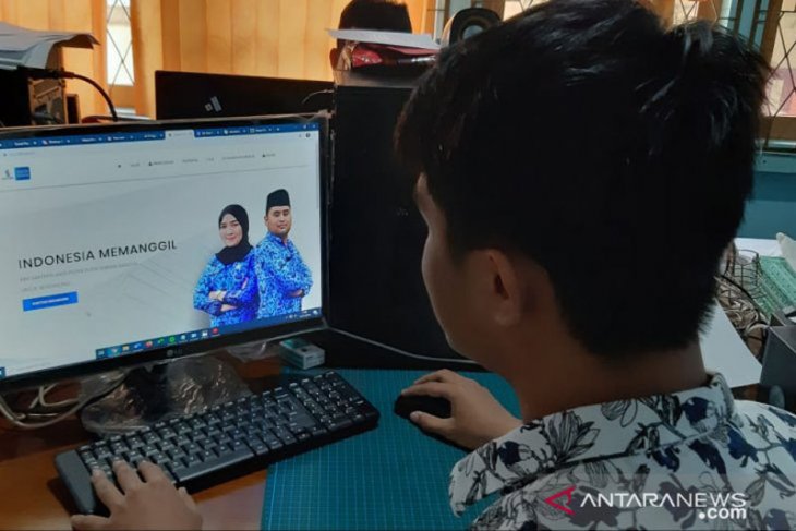 Amnesty International minta persyaratan diskriminatif CPNS dicabut