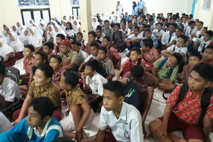 Ribuan guru di Malut ikut PPG