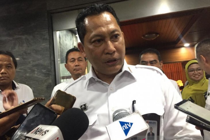 Bulog usulkan modal awal Rp20 triliun untuk serap CBP