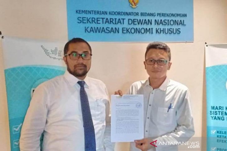 JAMAN minta status KEK Arun Lhokseumawe dicabut