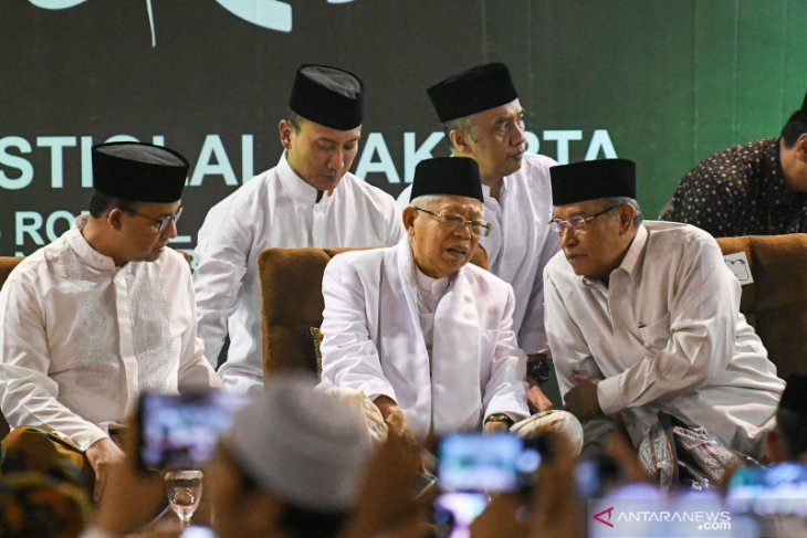 Mencegah Peguasaan Masjid Oleh Kelompok