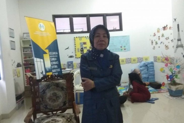 Pemkab Lebak ajak warga waspadai perdagangan anak, modus cari pekerja