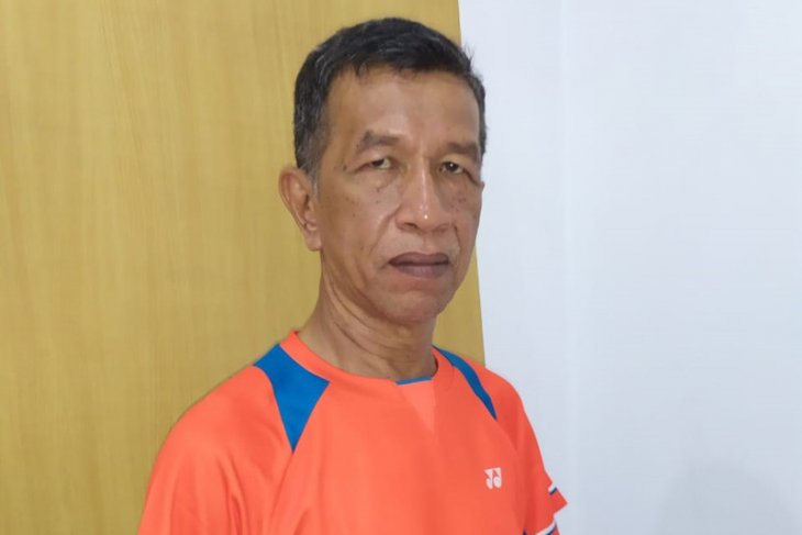 Banteng Juang gelar turnamen badminton berhadiah Rp100 juta