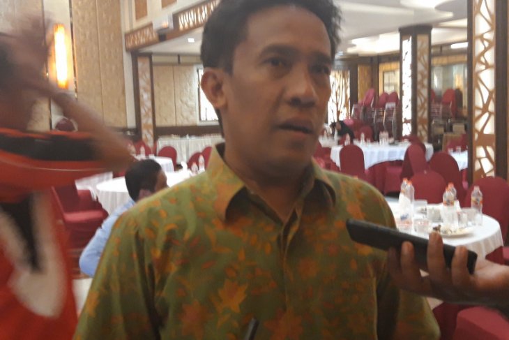 Bawaslu Malut Seleksi Panwascam Pulau Taliabu secara manual