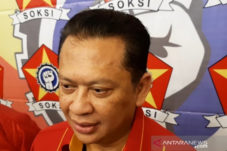 Ketua MPR RI, Bambang Soesatyo: 826 pasangan suami istri bercerai akibat pilkada langsung